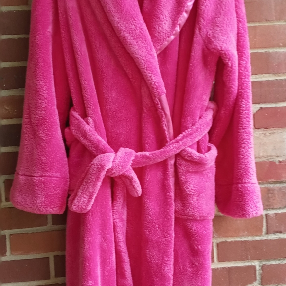 SLEEPWEAR ROBE - Picture 3 of 5